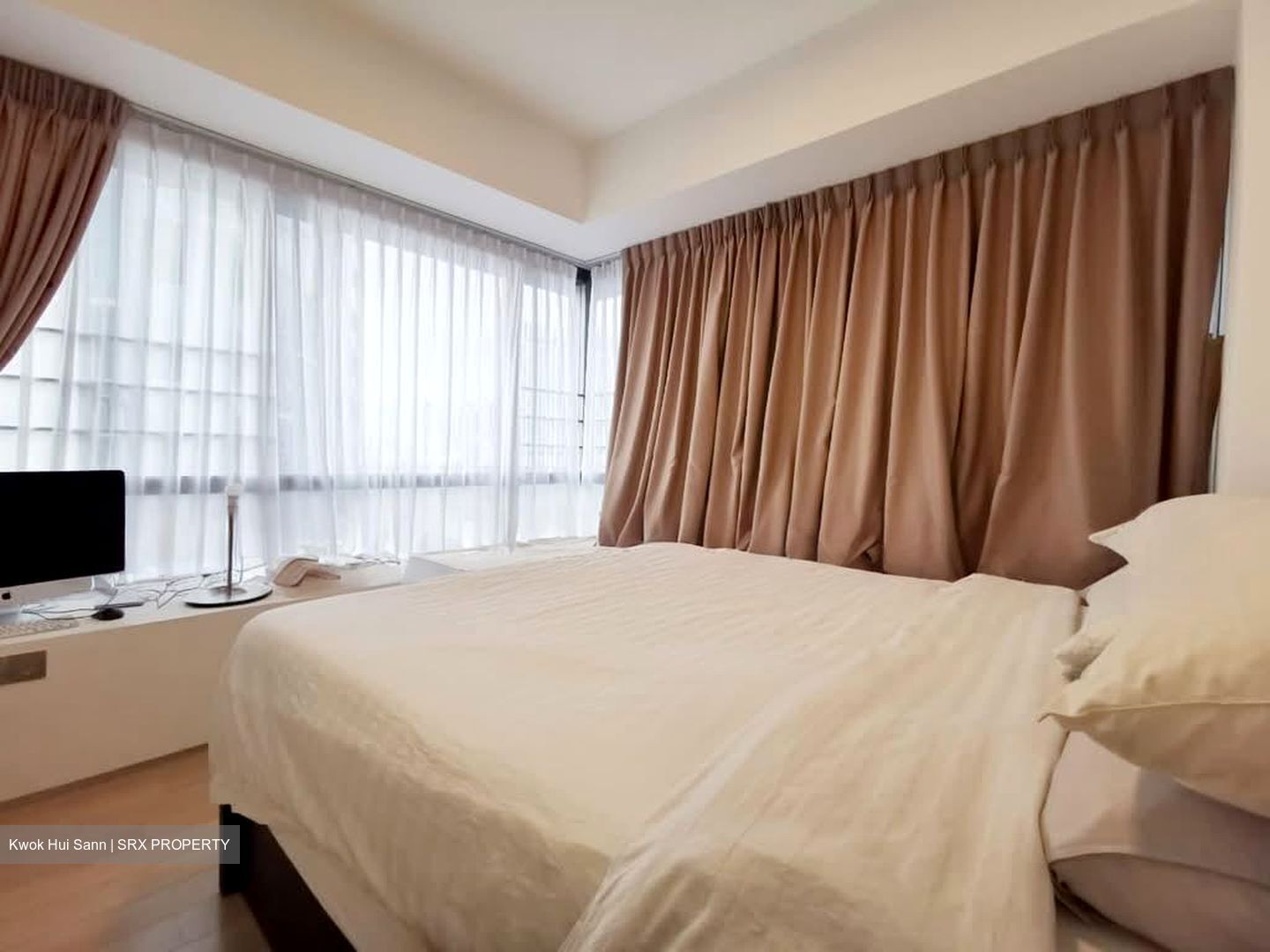 Skysuites@Anson (D2), Apartment #592451541
